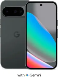 Google Pixel 10 (12 GB RAM, 256 GB) 