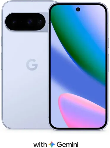 Image of Google Pixel 10 (Frost, 256 GB) (12 GB RAM)