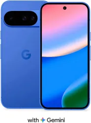 Google Pixel 10 (Indigo, 256 GB)  (12 GB RAM)