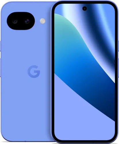 Image of Google Pixel 10a (256GB) (8GB RAM