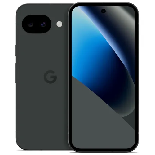 Image of Google Pixel 10a 5G (Obsidian, 8GB RAM, 256GB Storage)