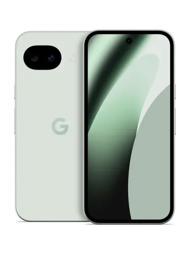 Image of Google Pixel 10a (Fog, 256 GB)