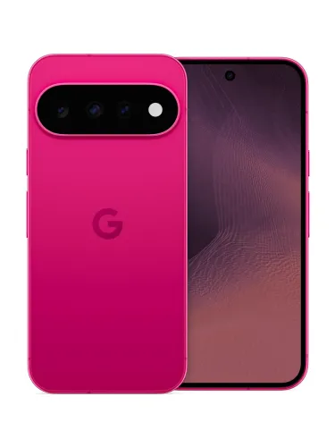 Image of Google Pixel 11 (Hibiscus, 256 GB)
