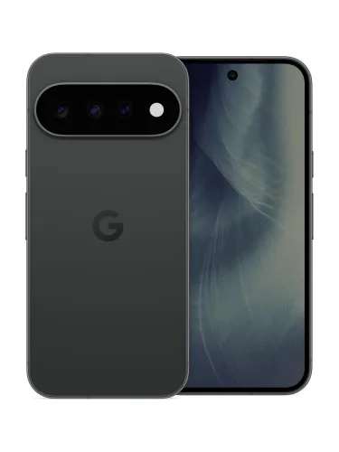 Image of Google Pixel 11 (Obsidian, 512 GB) (12 GB RAM)