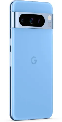 Image of Google Pixel 8 Pro (Bay, 128 GB)  (12 GB RAM)