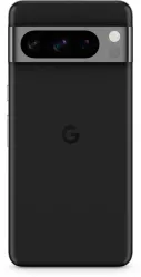 Google Pixel 8 Pro (Obsidian, 128 GB)  (12 GB RAM)
