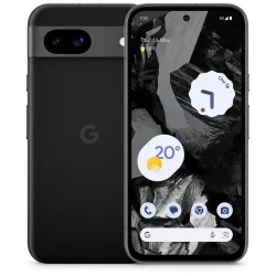 Google Pixel 8a (Obsidian 128GB, 8GB)