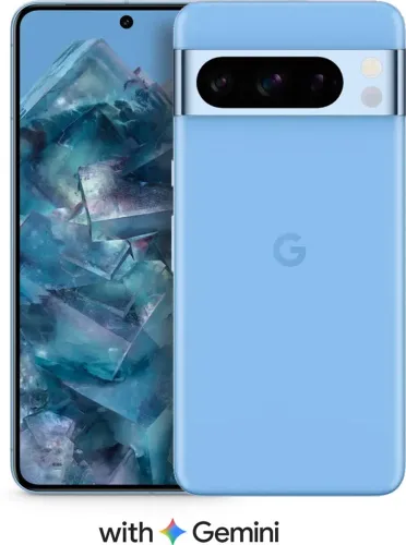 Image of Google Pixel 8 Pro (Bay, 128 GB) (12 GB RAM)