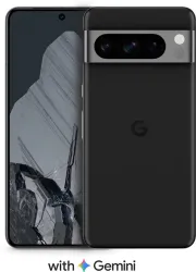 Google Pixel 8 Pro (Obsidian, 128 GB) (12 GB RAM)
