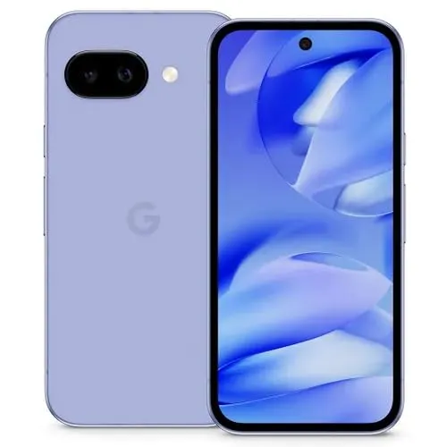 Image of Google Pixel 9A 5G (8GB RAM, 256GB Storage)