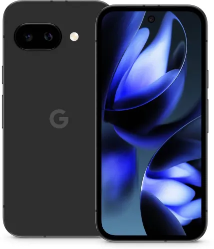Image of Google Pixel 9A (Obsidian, 8 , 256 GB) 