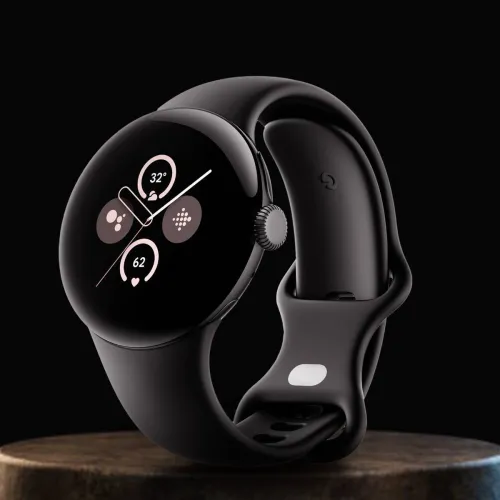Image of Google Pixel Watch 2 Smartwatch 