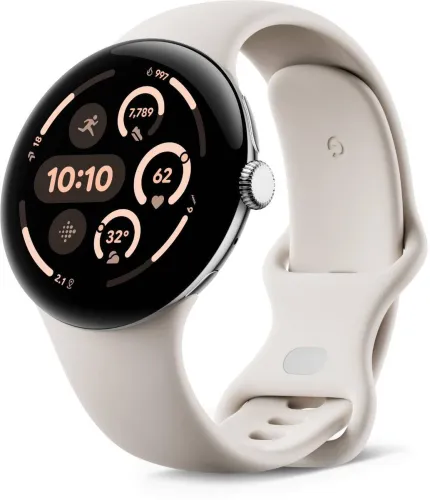 Image of Google Pixel Watch 3 (45 mm) Smartwatch