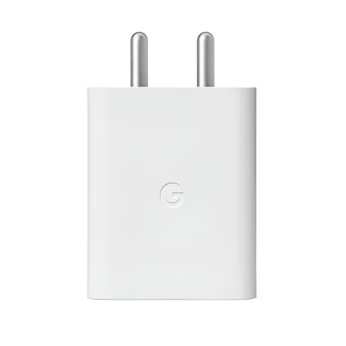 Image of Google 30W Original Type-C Fast Charger Adapter