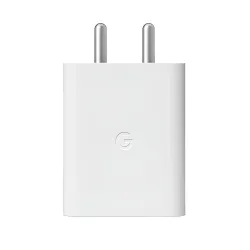 Google 30W Original Type-C Fast Charger Adapter