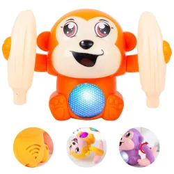 Gooyo GY-2029 Dancing Monkey Toy 