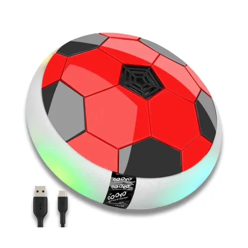 Image of Gooyo GY-3132 Rechargeable Hover Football
