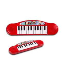 Gooyo GY3716 Battery Operated Multi-Functional Portable Piano