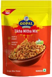 GOPAL NAMKEEN Tikha Mitha Mix Namkeen