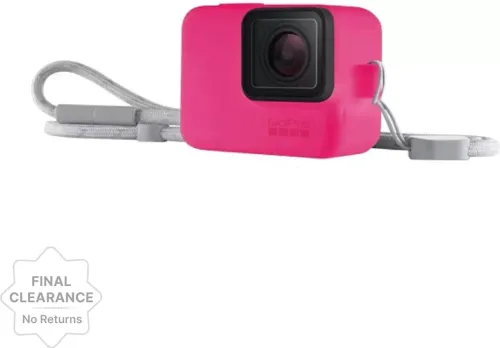 Image of GoPro ACSST-011 Strap (Pink, Grey)