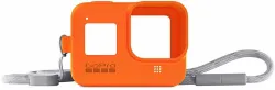 GoPro AJSST-004 Strap (Orange, Grey)
