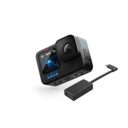 GoPro HERO12 MotoVlog Combo Camera