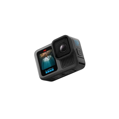 Image of GoPro HERO13 Black - Waterproof Action Camera with 5.3K60 Video