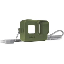 GoPro Sleeve + Lanyard Turtle