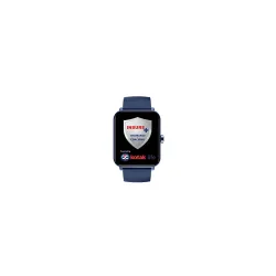 GOQii Insure+ 5 lakhs Health Insurance with Smart Vital Max