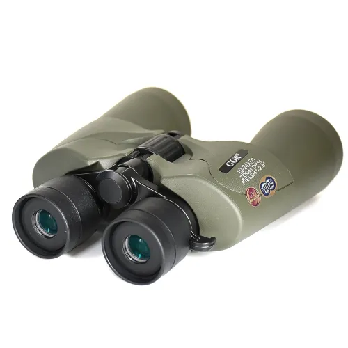 Image of GOR Standard Zoom 10-24x50 HD Binocular