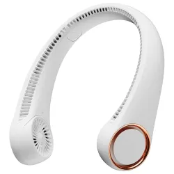GOSHIV Personal Neck Fan