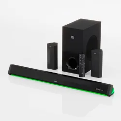 GOVO 525W Dolby Bluetooth 5.1 Soundbar