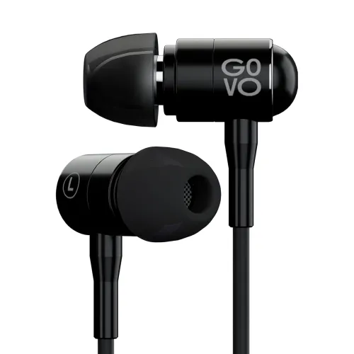 Image of GOVO GOBASS Earphones 
