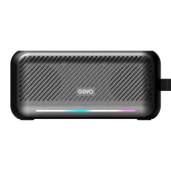 GOVO GoCrush 300 20W Bluetooth Speaker with Bluetooth 5.4