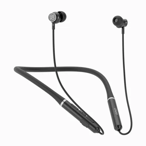 Image of GOVO GOKIXX Bluetooth Wireless Neckband 