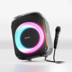 GOVO Goloud 480 80W Bluetooth Party Speaker 