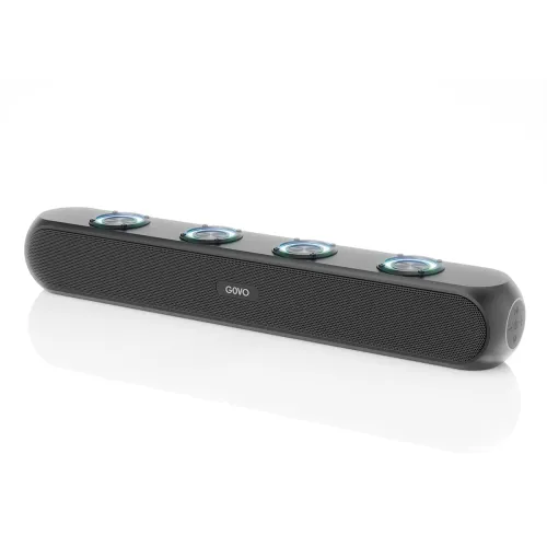 Image of GOVO Gosurround 320 Bluetooth Soundbar 50W