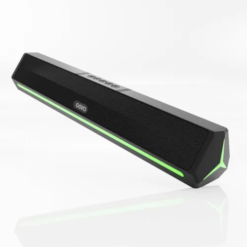 Image of GOVO GOSURROUND 350 25W Bluetooth Speaker