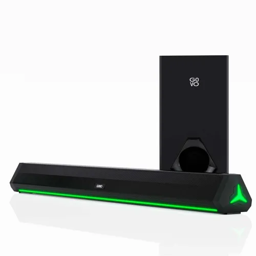 Image of GOVO GoSurround 900 Soundbar 200W 2.1 Channel with Subwoofer