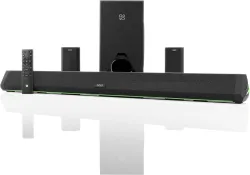 GOVO GOSURROUND 950 500 W Bluetooth Soundbar