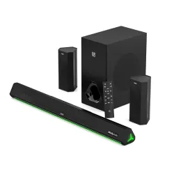 GOVO GOSURROUND 970 5.1 Channel Soundbar