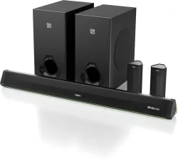 GOVO GOSURROUND 999 Bluetooth Soundbar