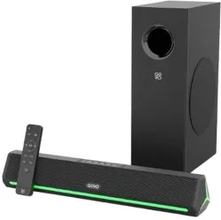 GOVO Gosurround 600 90 W Bluetooth Soundbar