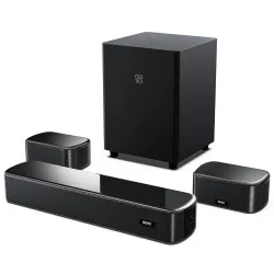 GOVO GoSurround 690 5.1 Channel Soundbar with Subwoofer