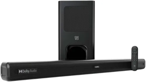 Image of GOVO GOSURROUND 800 180W 2.1 Channel Bluetooth Soundbar