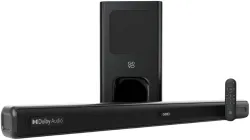 GOVO GOSURROUND 800 180W 2.1 Channel Bluetooth Soundbar