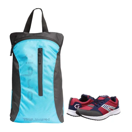 Image of Gowin Triumph Running Bag