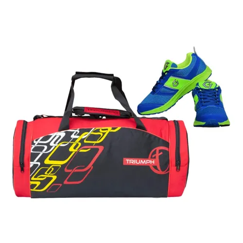 Image of GOWIN unisex-adult Bright Gowin running shoes