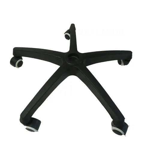 Image of GOYAL Office Chair Star Base with Wheels