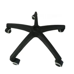 GOYAL Office Chair Star Base with Wheels
